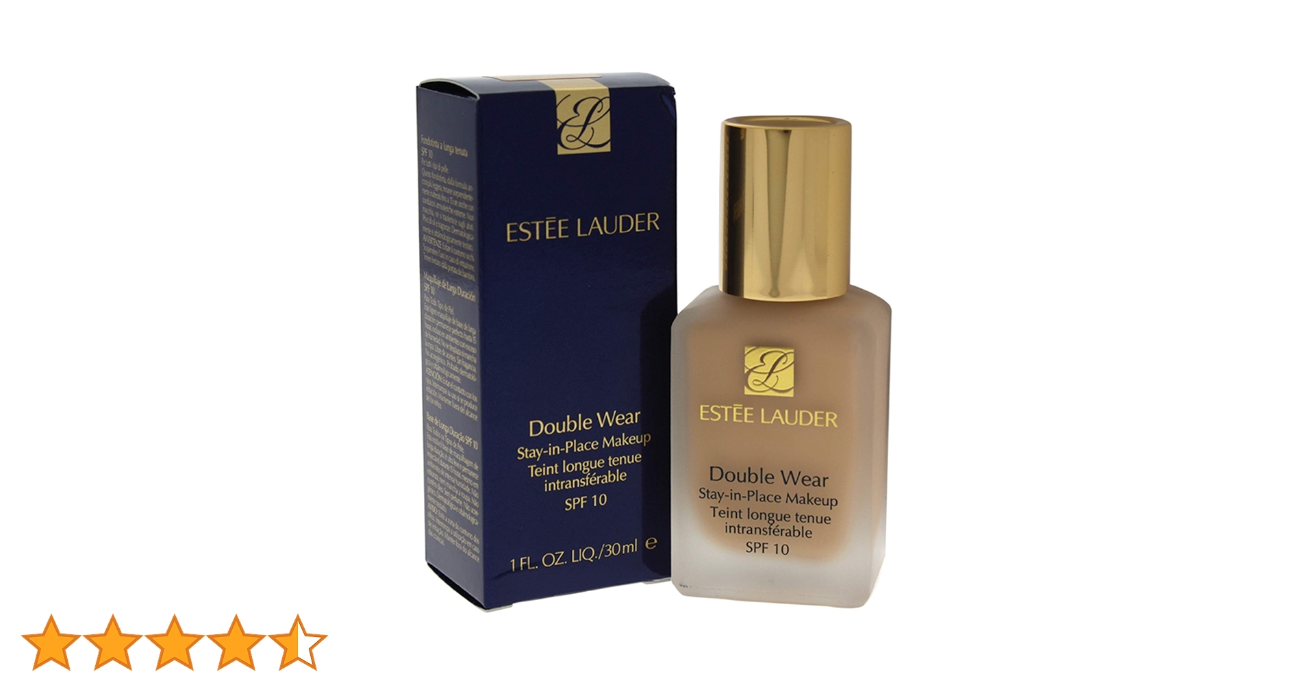 Amazon | エスティローダー ダブルウェア ステイ イン プレイス メーク